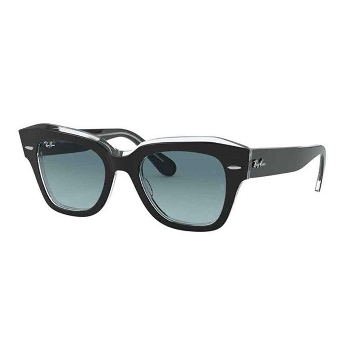 Ray-Ban RB 2186 12943M 52 Kadın Güneş Gözlüğü