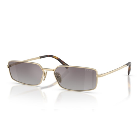 Prada PR A60S ZVN30C 59 Unisex Güneş Gözlüğü
