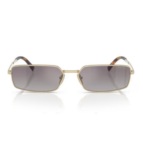 Prada PR A60S ZVN30C 59 Unisex Güneş Gözlüğü