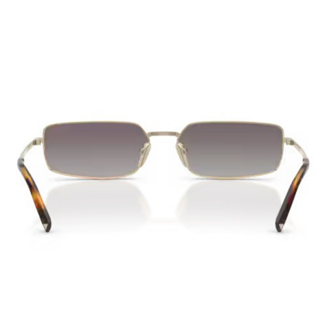 Prada PR A60S ZVN30C 59 Unisex Güneş Gözlüğü