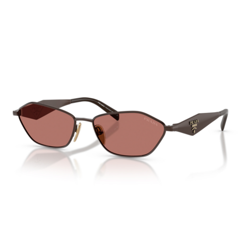 Prada PR D50S 22J80W 57 Kadın Güneş Gözlüğü