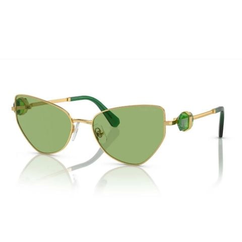 Swarovski SK 7003 4004/2 57 Kadın Güneş Gözlüğü