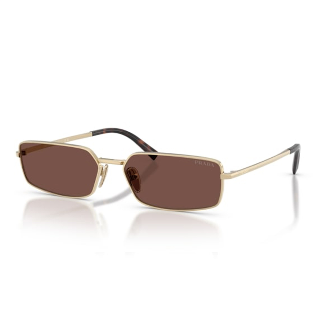 Prada PR A60S ZVN80T 59 Unisex Güneş Gözlüğü