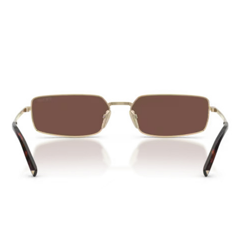 Prada PR A60S ZVN80T 59 Unisex Güneş Gözlüğü
