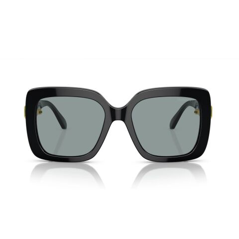 Swarovski SK 6001 1001/1 55 Kadın Güneş Gözlüğü