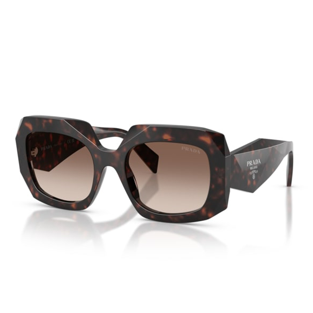 Prada PR B23S 17N10S 54 Kadın Güneş Gözlüğü