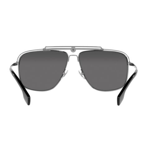Versace VE 2242 1001Z3 61 Erkek Güneş Gözlüğü