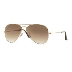 Ray-Ban RB 3025 001/51 62 Unisex Güneş Gözlüğü