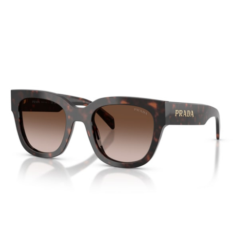 Prada PR C04S 17N80A 52 Kadın Güneş Gözlüğü