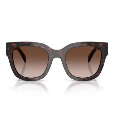 Prada PR C04S 17N80A 52 Kadın Güneş Gözlüğü