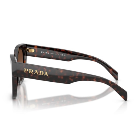 Prada PR C04S 17N80A 52 Kadın Güneş Gözlüğü