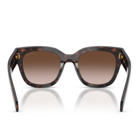 Prada PR C04S 17N80A 52 Kadın Güneş Gözlüğü