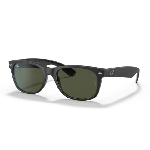 Ray-Ban RB 2132 646231 55 Unisex Güneş Gözlüğü