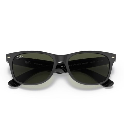Ray-Ban RB 2132 646231 55 Unisex Güneş Gözlüğü