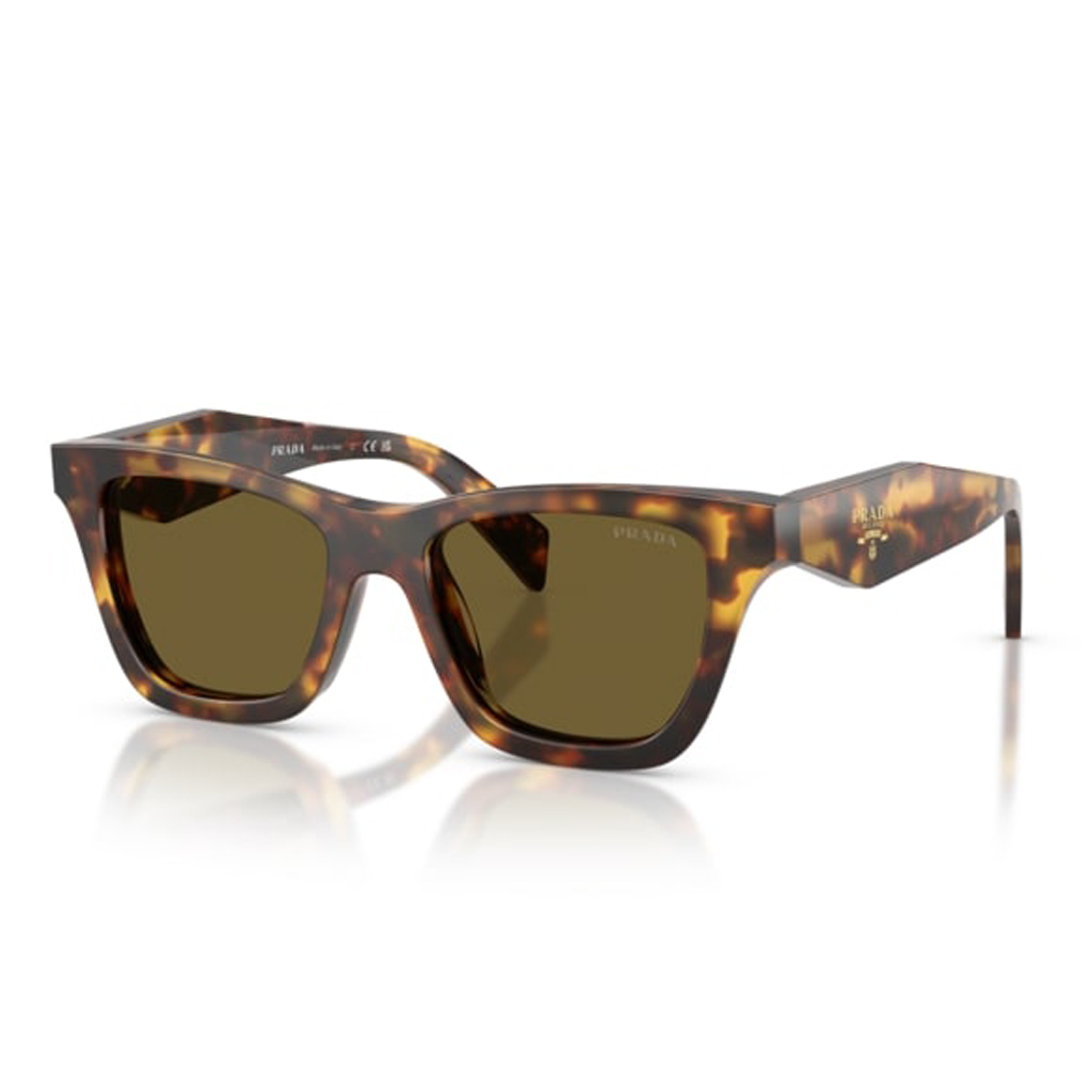 Prada PR C07S 14L09Z 51 Kadın Güneş Gözlüğü