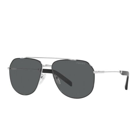 Prada PR 59WS GAQ731 60 Erkek Güneş Gözlüğü