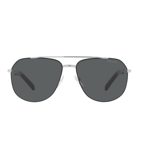 Prada PR 59WS GAQ731 60 Erkek Güneş Gözlüğü
