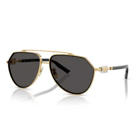 Dolce & Gabbana DG 2315 02/87 62 Erkek Güneş Gözlüğü