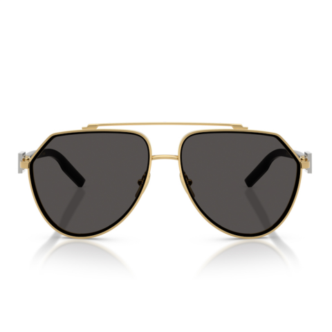 Dolce & Gabbana DG 2315 02/87 62 Erkek Güneş Gözlüğü