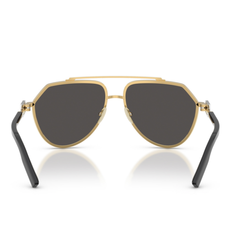 Dolce & Gabbana DG 2315 02/87 62 Erkek Güneş Gözlüğü