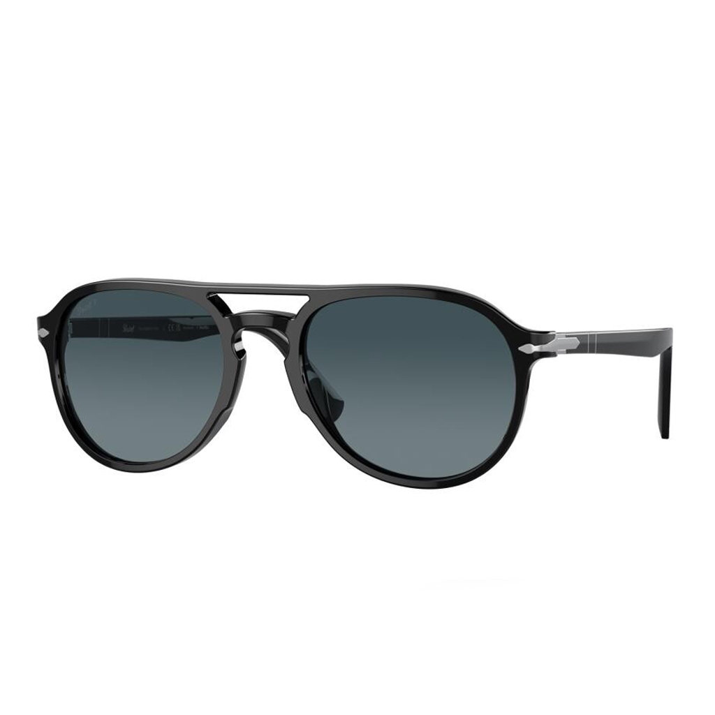 Persol PO 3235S 95/S3 55 Unisex Güneş Gözlüğü