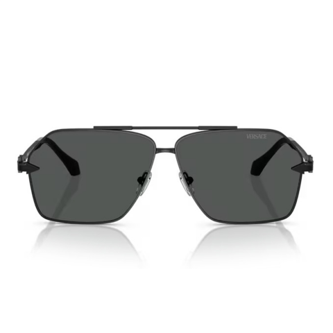Versace VE 2284 143687 63 Erkek Güneş Gözlüğü