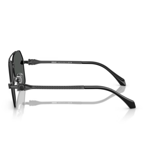 Versace VE 2284 143687 63 Erkek Güneş Gözlüğü