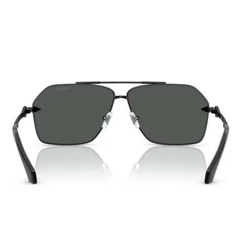 Versace VE 2284 143687 63 Erkek Güneş Gözlüğü