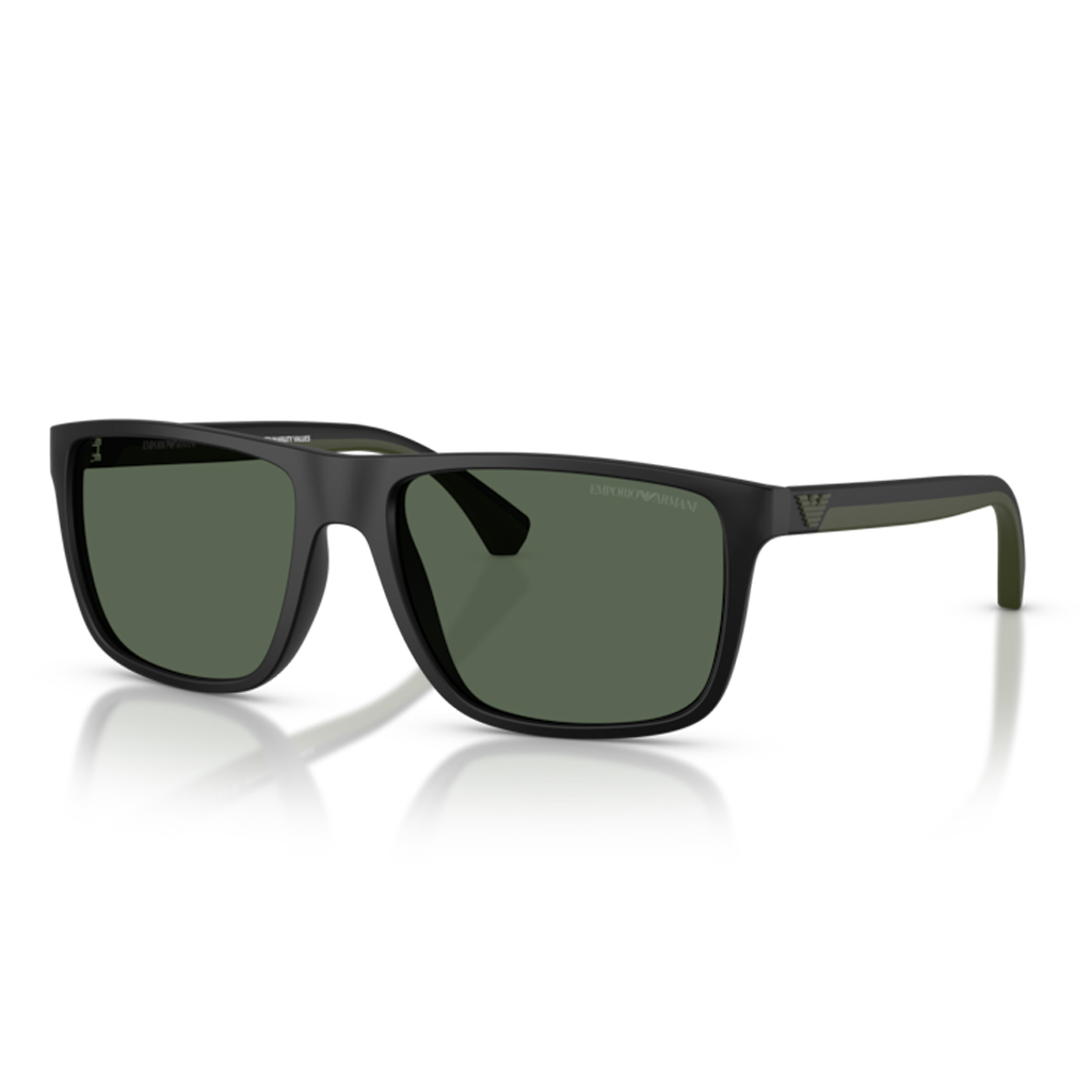 Emporio Armani EA 4033 500171 56 Erkek Güneş Gözlüğü
