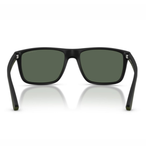 Emporio Armani EA 4033 500171 56 Erkek Güneş Gözlüğü