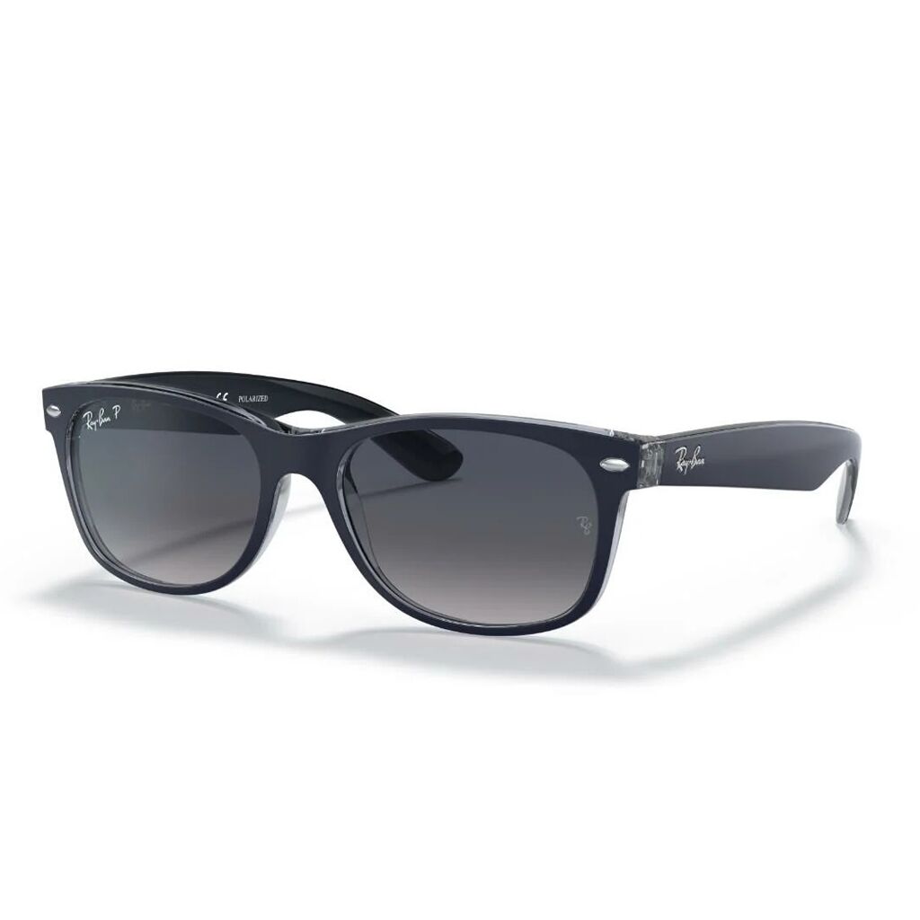 Ray-Ban RB 2132 660778 55 Unisex Güneş Gözlüğü