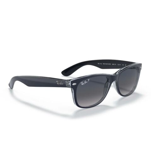 Ray-Ban RB 2132 660778 55 Unisex Güneş Gözlüğü