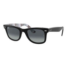 Ray-Ban RB 2140 13183A 50 Unisex Güneş Gözlüğü