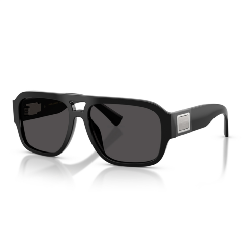 Dolce & Gabbana DG 4506 501/87 58 Erkek Güneş Gözlüğü