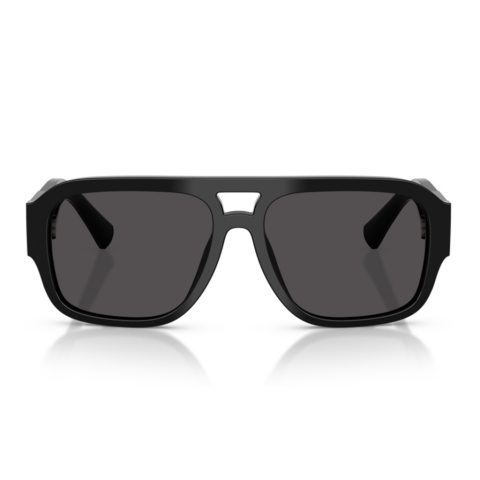 Dolce & Gabbana DG 4506 501/87 58 Erkek Güneş Gözlüğü