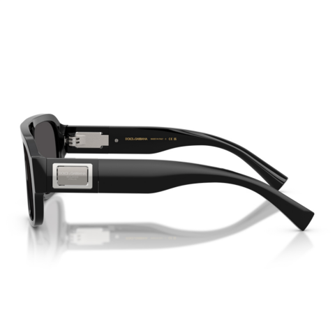 Dolce & Gabbana DG 4506 501/87 58 Erkek Güneş Gözlüğü