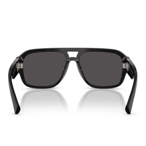Dolce & Gabbana DG 4506 501/87 58 Erkek Güneş Gözlüğü