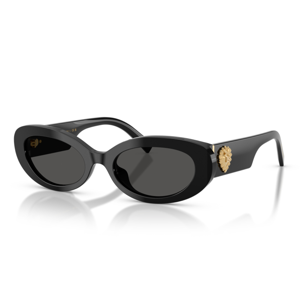 Dolce & Gabbana DG 4537 501/87 53 Kadın Güneş Gözlüğü