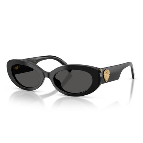 Dolce & Gabbana DG 4537 501/87 53 Kadın Güneş Gözlüğü