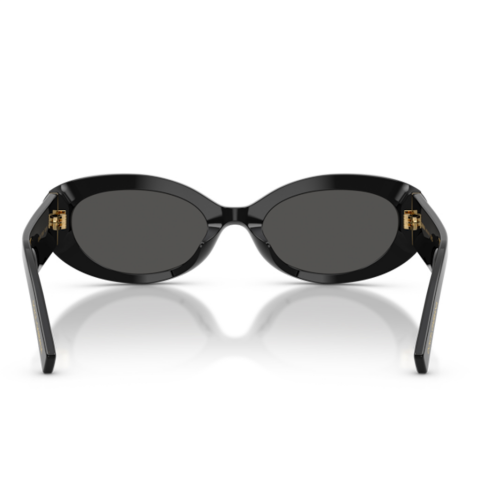 Dolce & Gabbana DG 4537 501/87 53 Kadın Güneş Gözlüğü