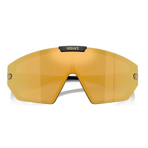 Versace VE 4461 GB1/87 47 Unisex Güneş Gözlüğü