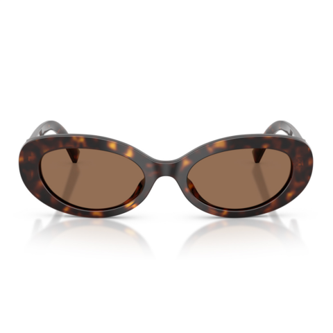 Dolce & Gabbana DG 4537 502/73 53 Kadın Güneş Gözlüğü