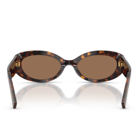 Dolce & Gabbana DG 4537 502/73 53 Kadın Güneş Gözlüğü