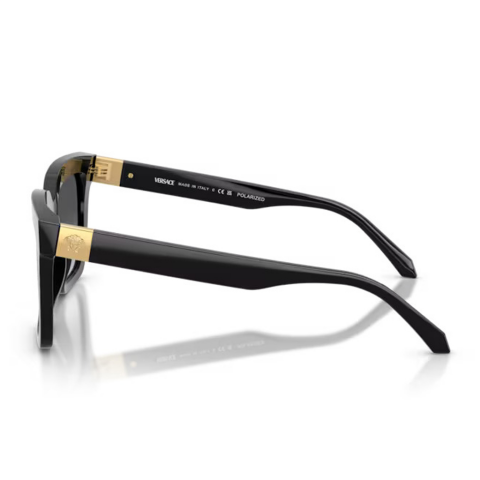 Versace VE 4498 GB1/T3 55 Kadın Güneş Gözlüğü