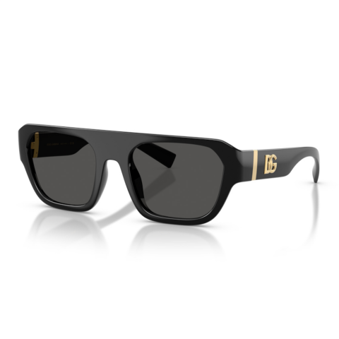 Dolce & Gabbana DG 6206 501/87 54 Erkek Güneş Gözlüğü
