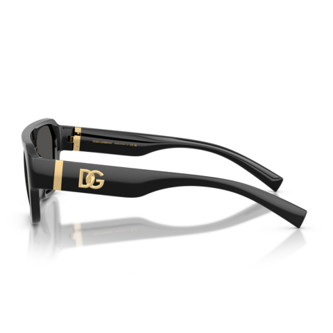 Dolce & Gabbana DG 6206 501/87 54 Erkek Güneş Gözlüğü