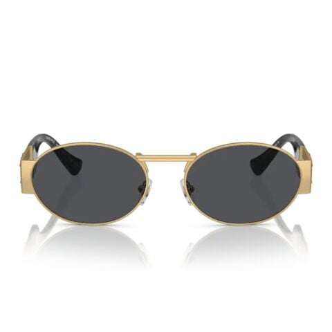 Versace VE 2264 100287 56 Unisex Güneş Gözlüğü
