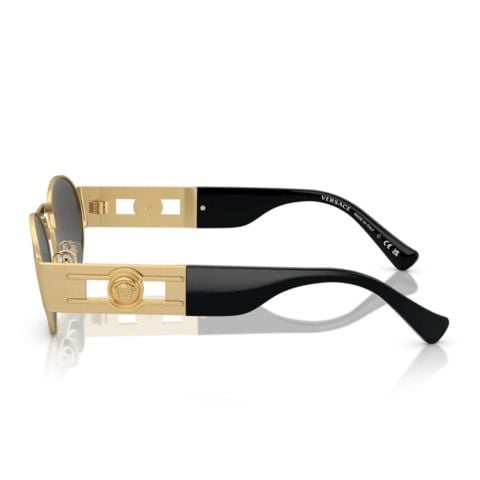 Versace VE 2264 100287 56 Unisex Güneş Gözlüğü