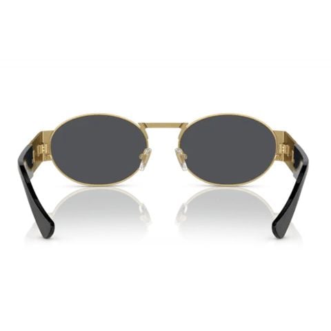 Versace VE 2264 100287 56 Unisex Güneş Gözlüğü