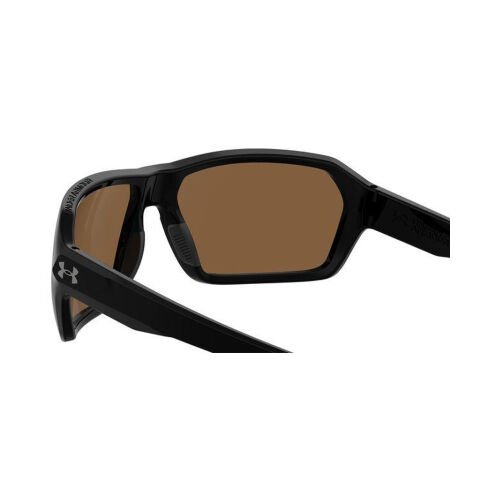 Under Armour RECON 807W1 64 Erkek Güneş Gözlüğü